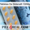 Sildenafil Tablets 100Mg 44